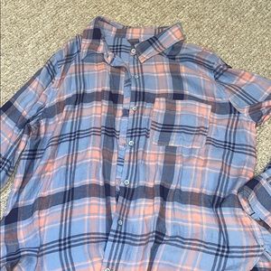 Aerie Flannel